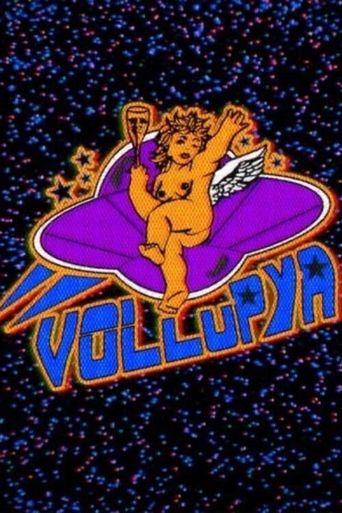 Постер: Vollúpya