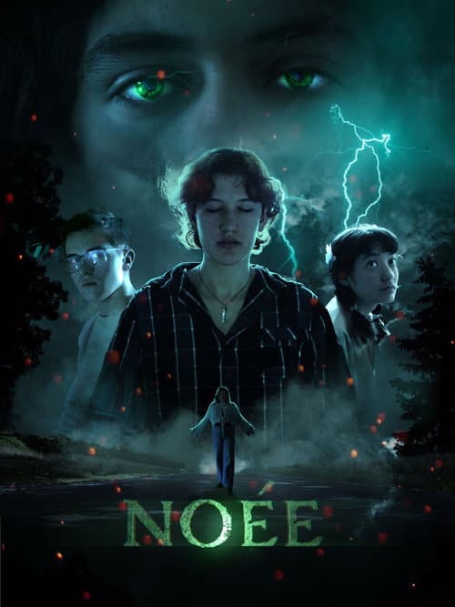 Постер: Noée