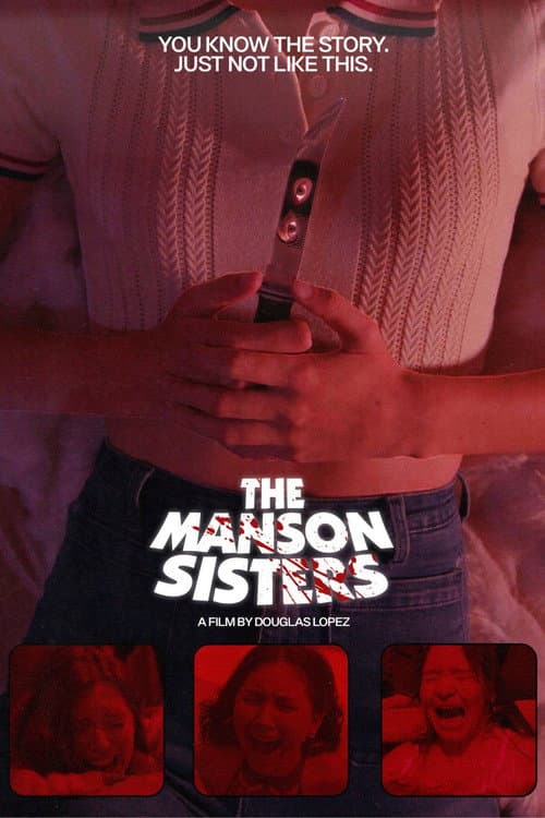 Постер: The Manson Sisters