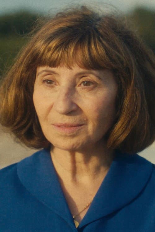 Постер: Chère Louise