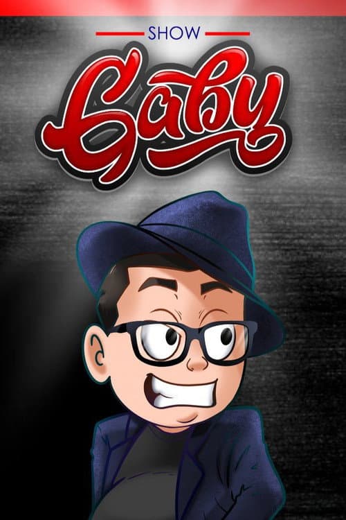 Постер: Franco Escamilla: Gaby