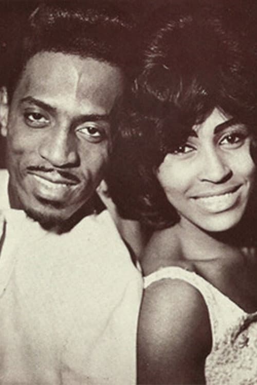 Постер: Ike And Tina Turner - Legends in Concert - Live at the Big TNT Show