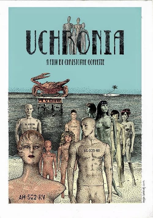Постер: Uchronia