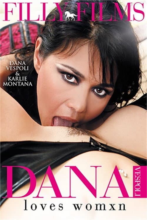 Постер: Dana Vespoli Loves Womxn