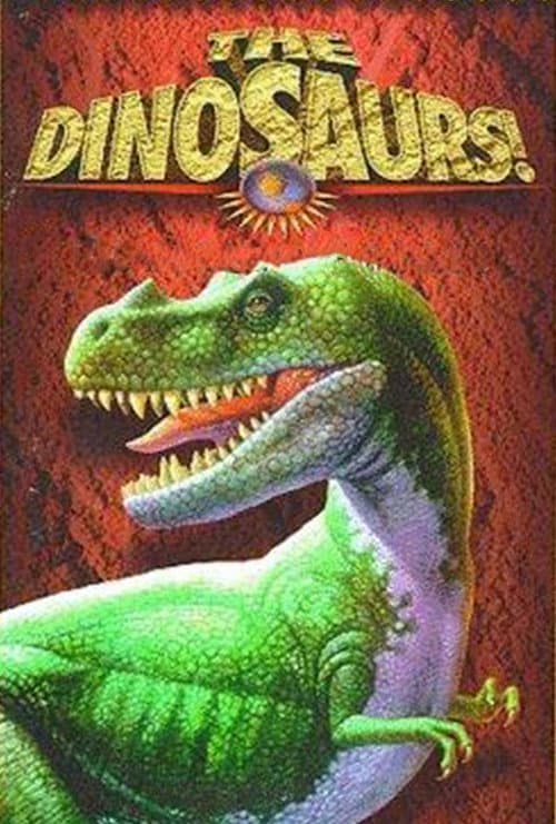 Постер: The Dinosaurs!