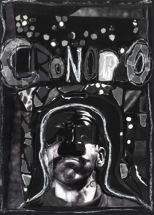 Постер: CRONOPIO