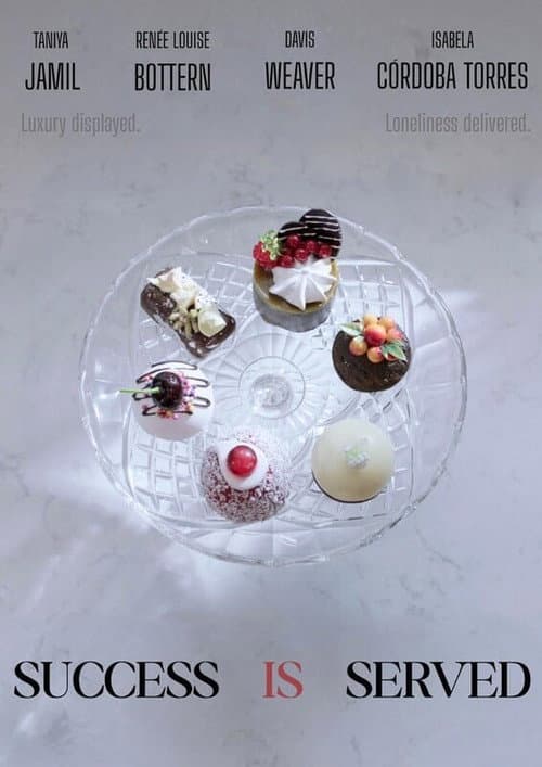 Постер: Success Is Served