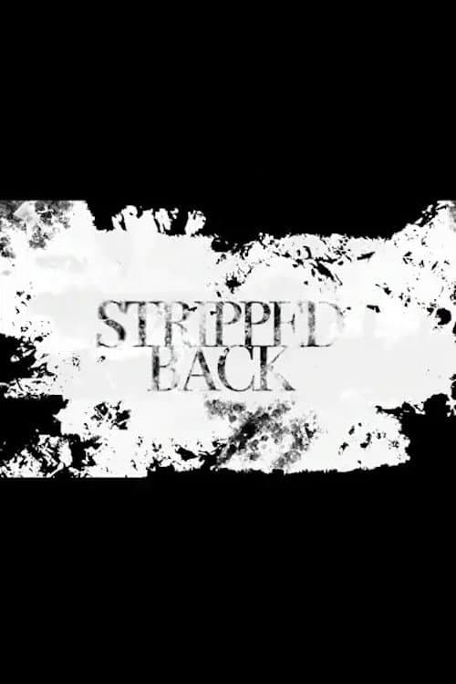 Постер: Stripped Back