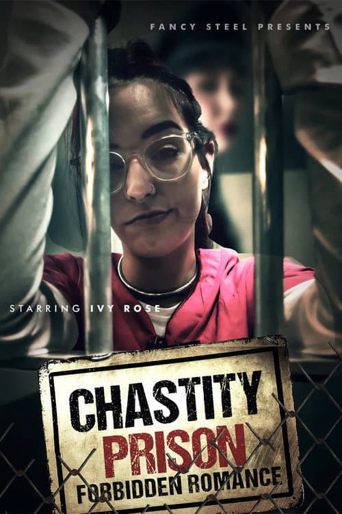 Постер: Chastity Prison: Forbidden Romance