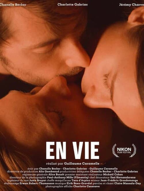 Постер: En vie