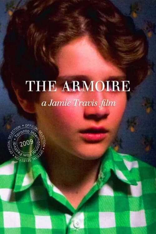 Постер: The Armoire