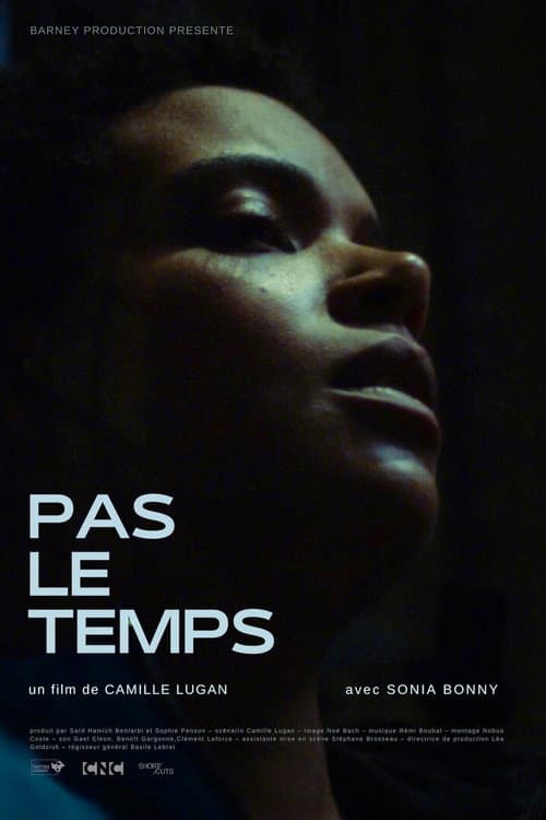 Постер: Pas le temps