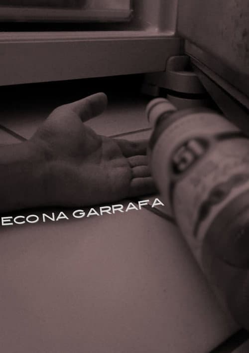 Постер: Eco na Garrafa