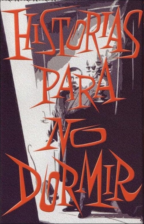 Постер: Historias para no dormir