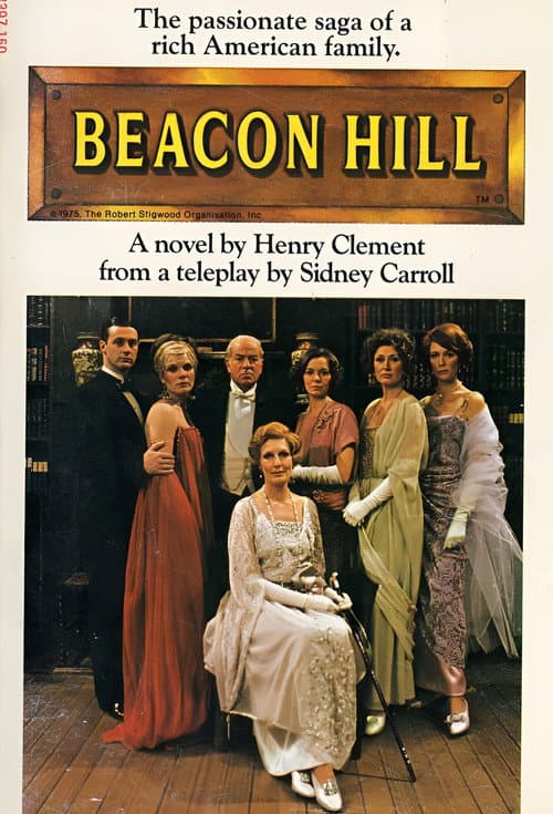Постер: Beacon Hill