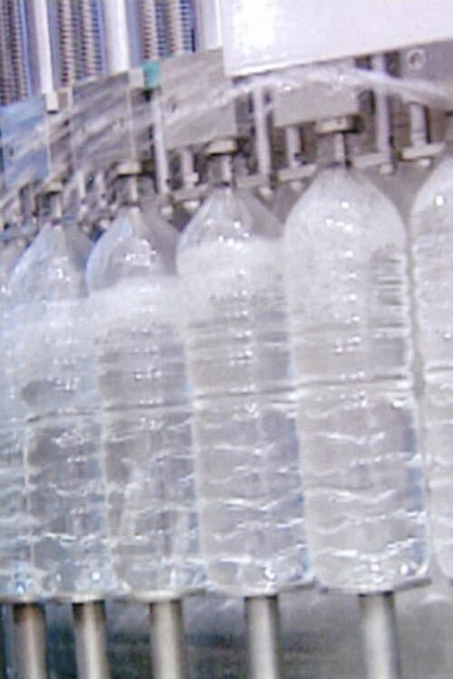 Постер: La loi de l'eau
