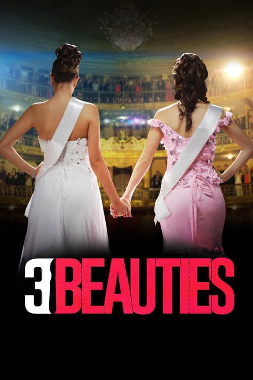 Постер: 3 Bellezas