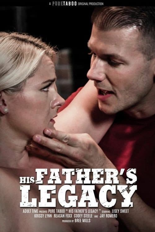 Постер: His Father's Legacy