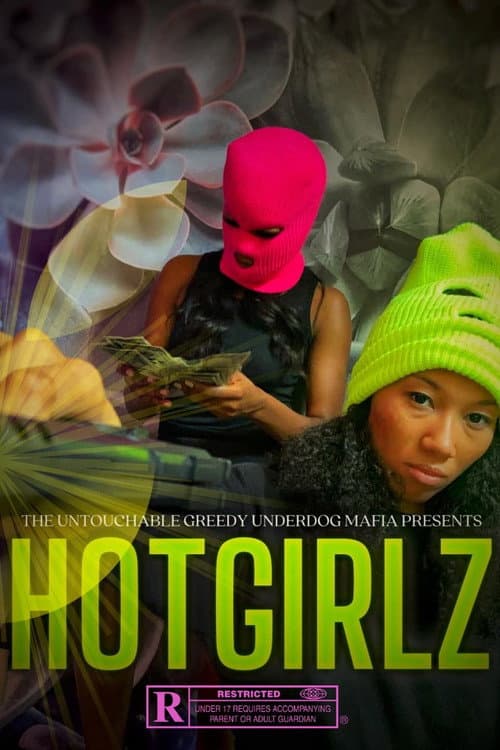 Постер: HotGirlz