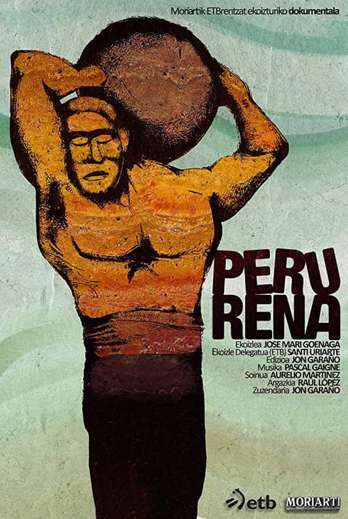 Постер: Perurena