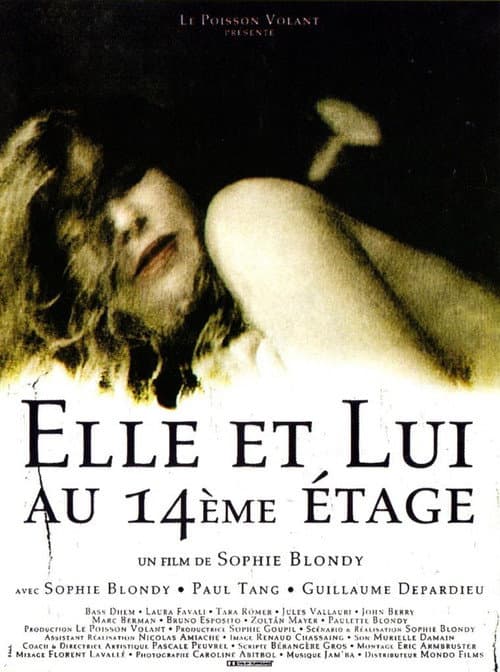 Постер: Elle et lui au 14ème étage