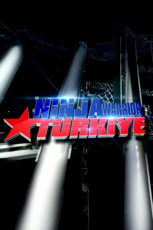 Постер: Ninja Warrior Türkiye