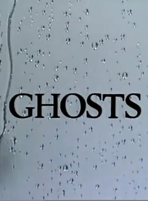 Постер: Ghosts