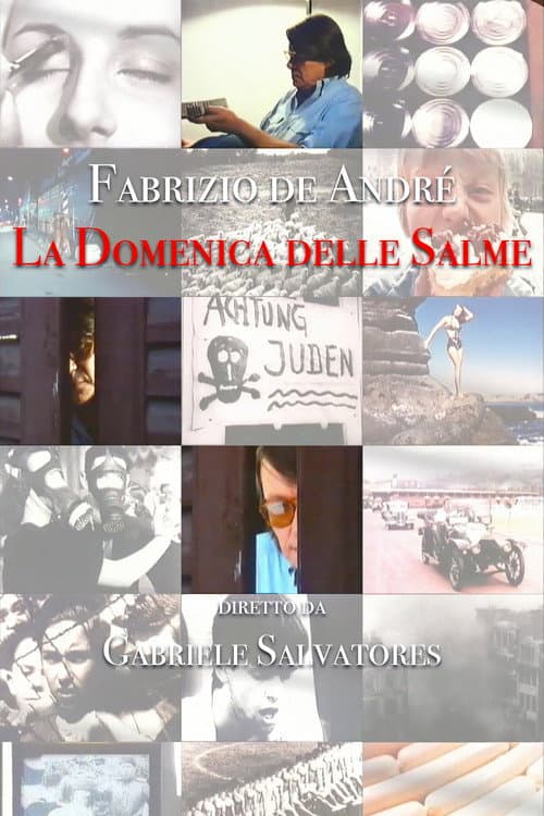 Постер: La domenica delle salme