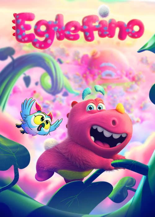 Постер: Eglefino