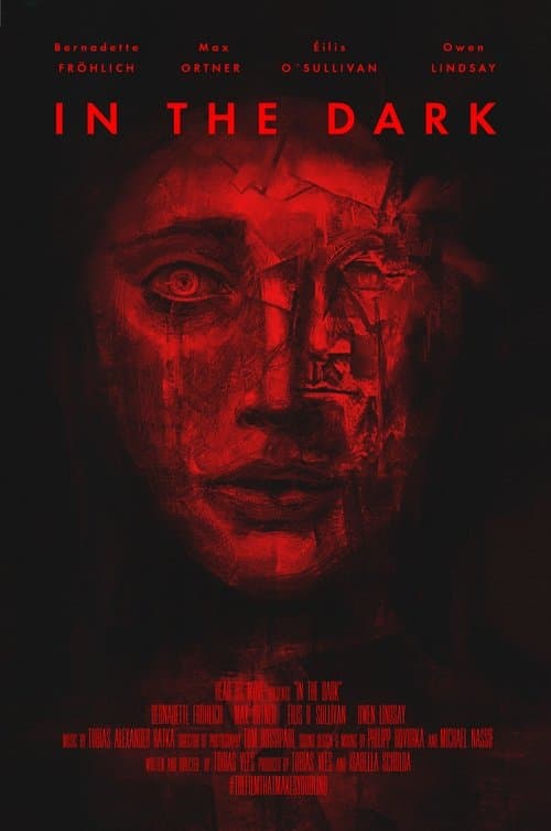 Постер: In the Dark
