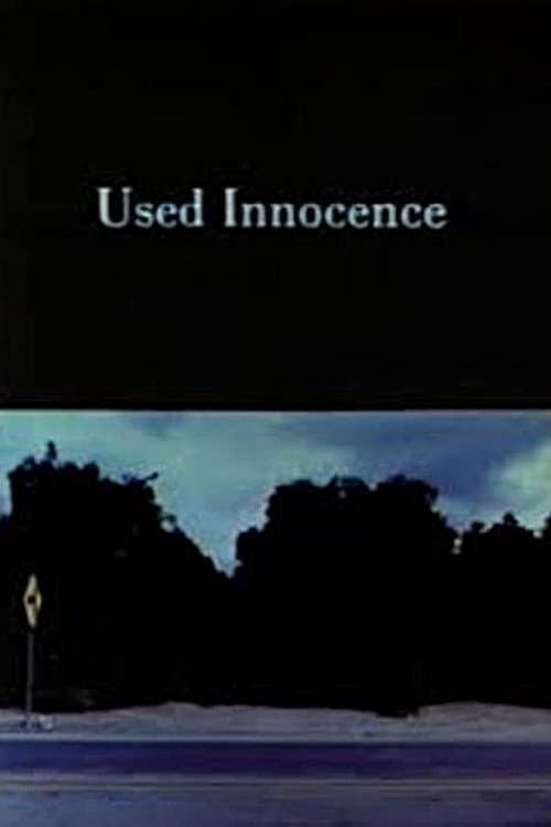 Постер: Used Innocence