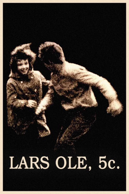Постер: Lars Ole, 5c.
