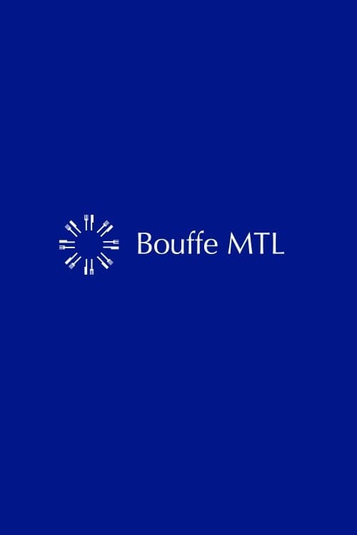 Постер: Bouffe MTL