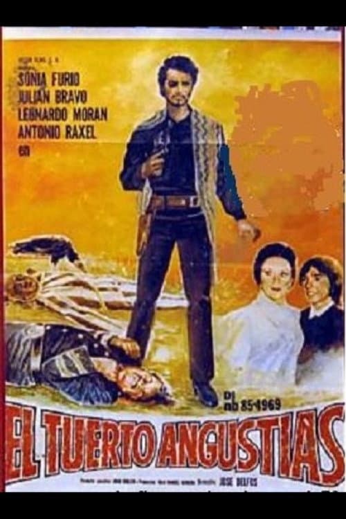 Постер: El tuerto Angustias