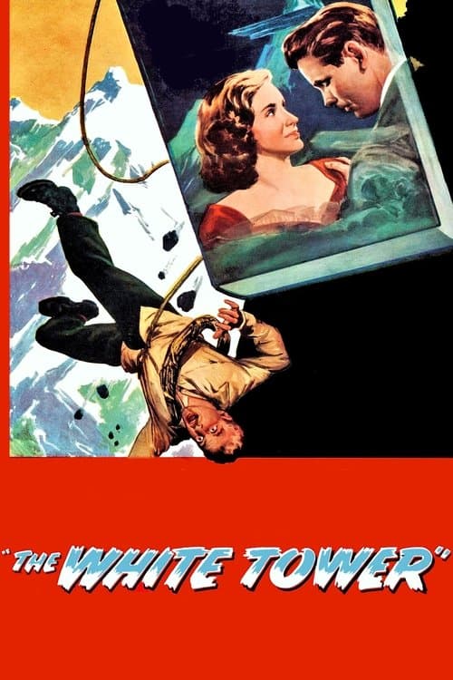 Постер: The White Tower
