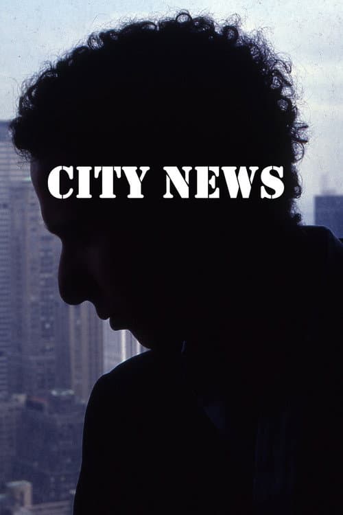 Постер: City News