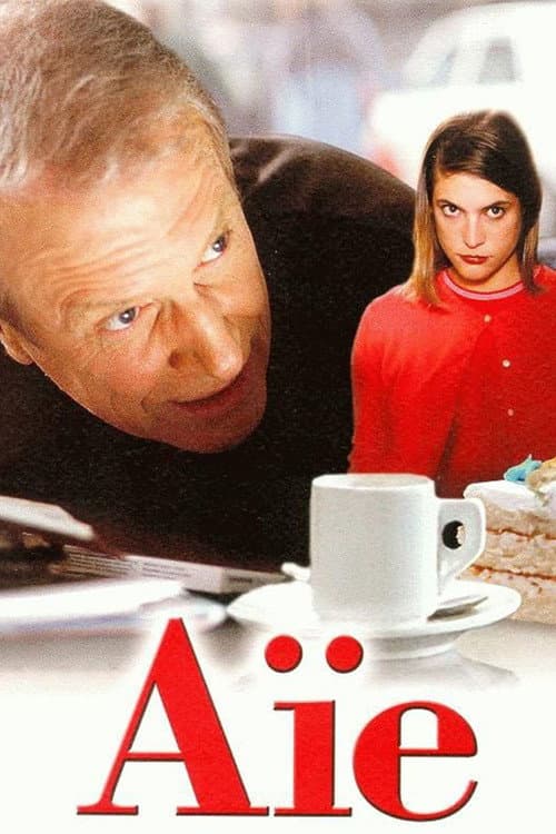 Постер: Aïe