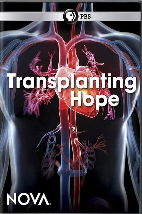 Постер: Transplanting Hope