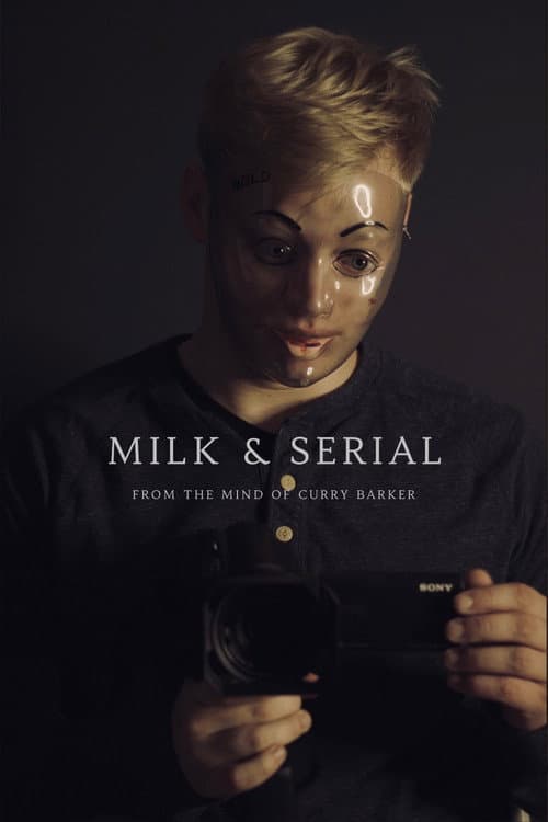 Постер: Milk & Serial