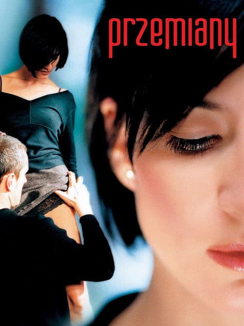 Постер: Przemiany