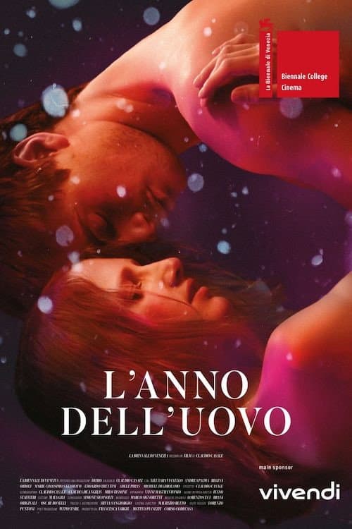 Постер: L'anno dell'uovo