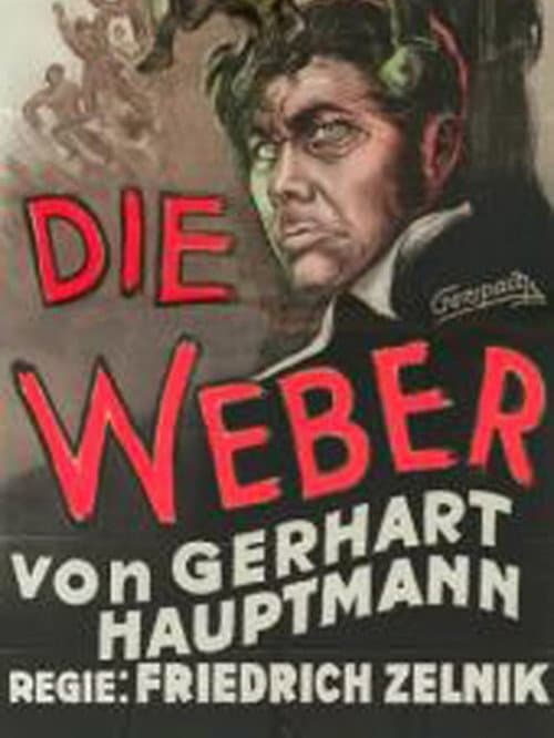 Постер: Die Weber