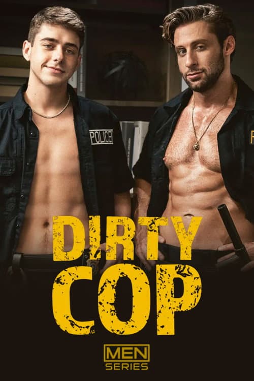 Постер: Dirty Cop