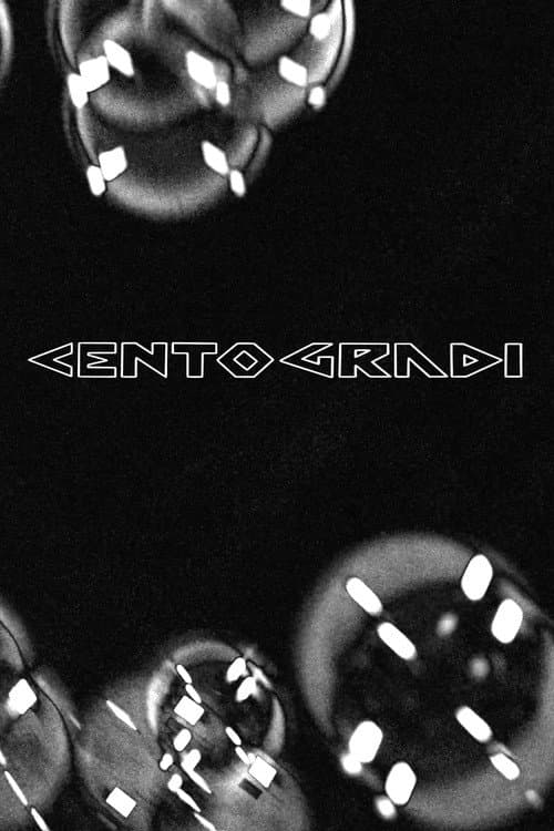 Постер: CENTOGRADI