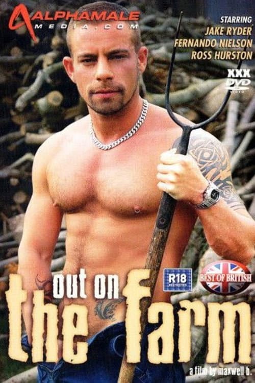 Постер: Out On The Farm