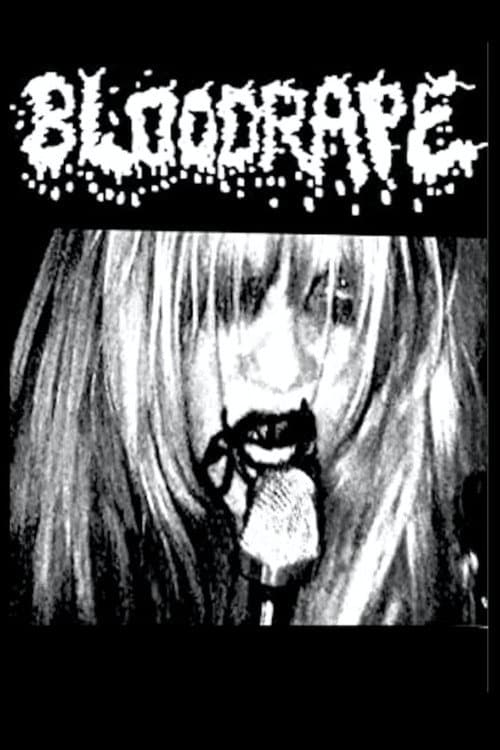 Постер: Bloodrape