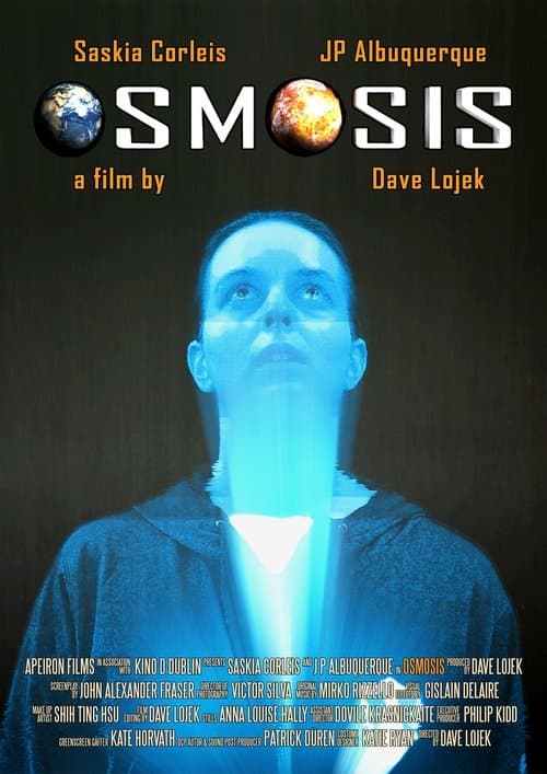 Постер: Osmosis