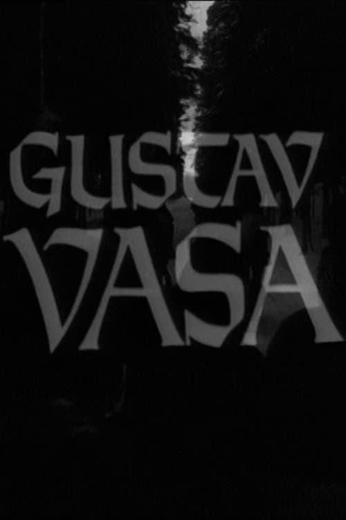Постер: Gustav Vasa