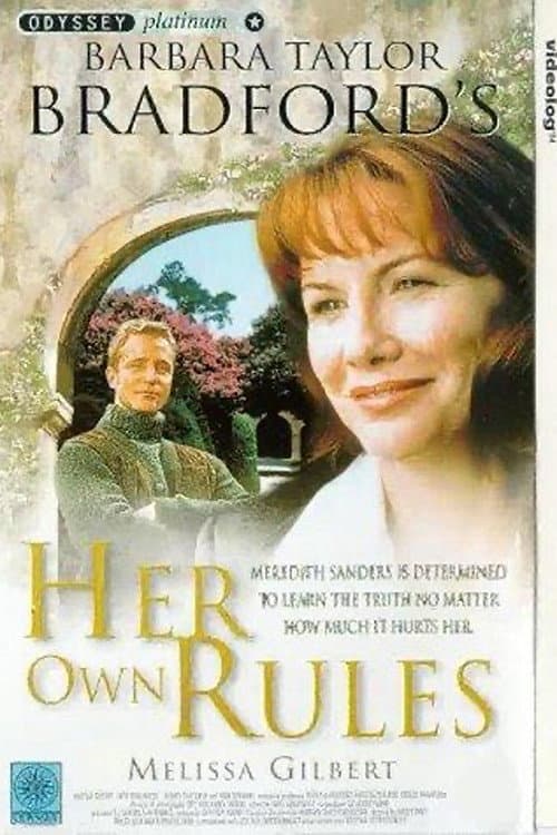 Постер: Her Own Rules