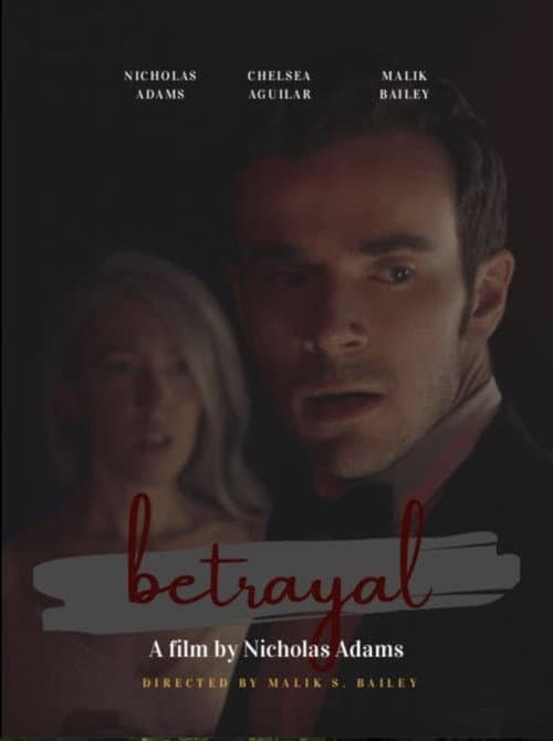 Постер: Betrayal